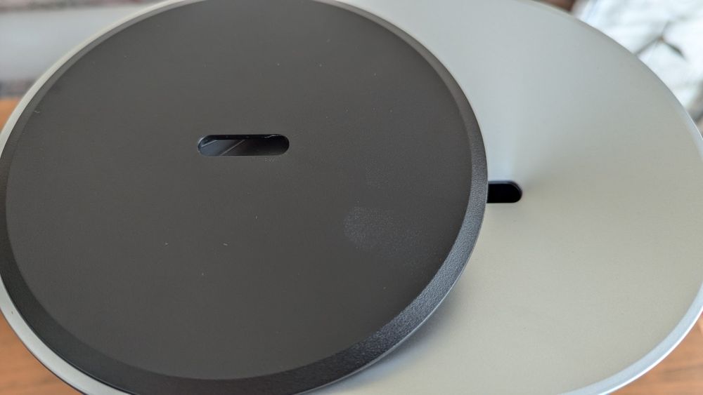 Ультразвуковий зволожувач повітря Electrolux EHU-5010D