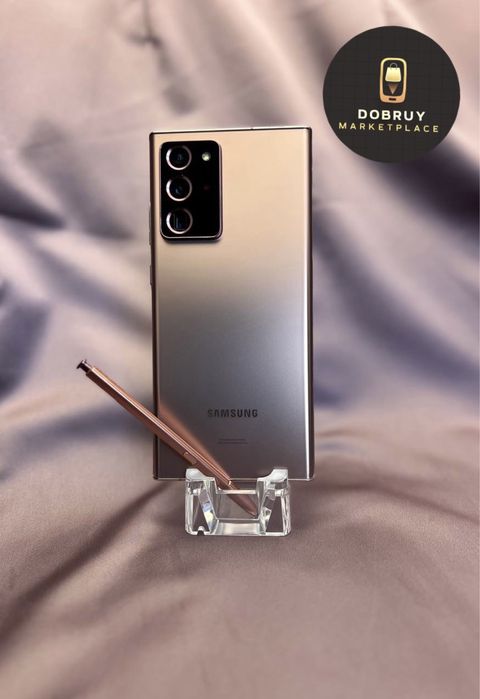 Супер пропозиція! Samsung Galaxy note 20 ultra 5G 8/128 Гарантія!