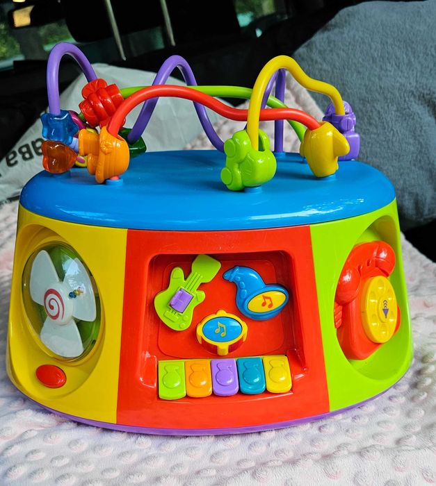 Мультицентр Kiddiland