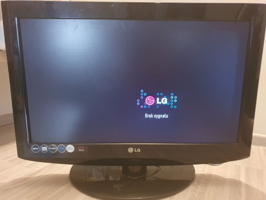 Telewizor LG 26"