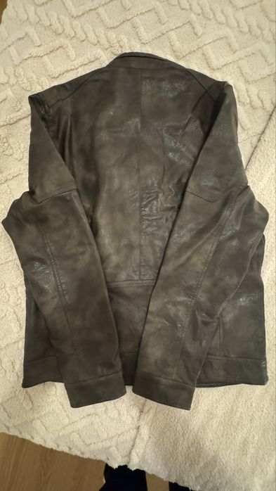 Blusão Salsa - Homem