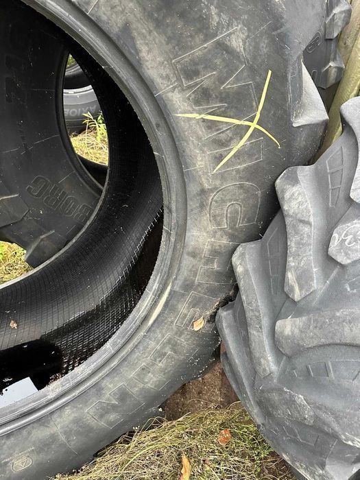 710/70 R42 Michelin XM 710-70 R42  710/70/R42
