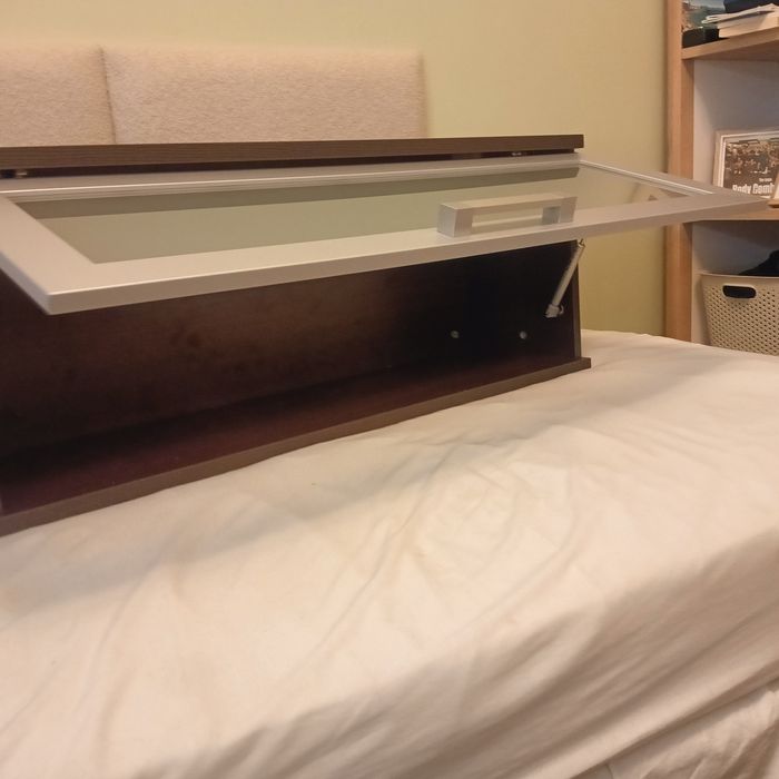 Szafka wisząca nowa