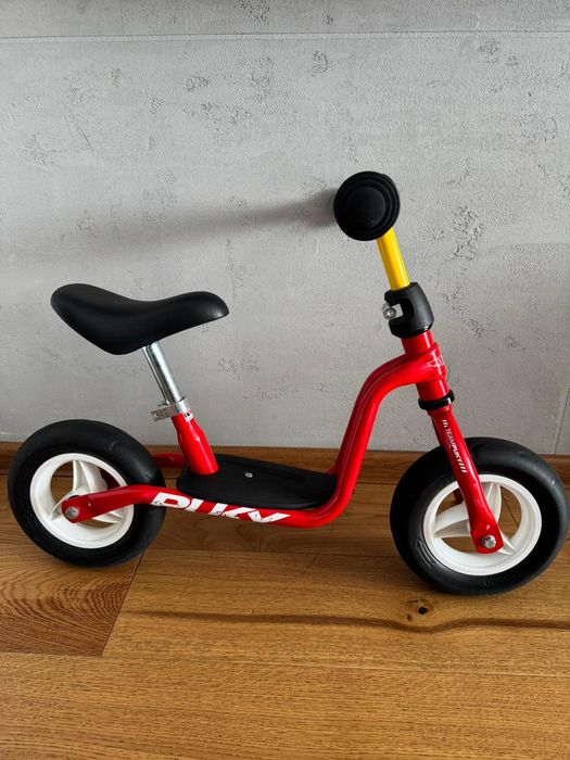 Rowerek biegowy PUKY