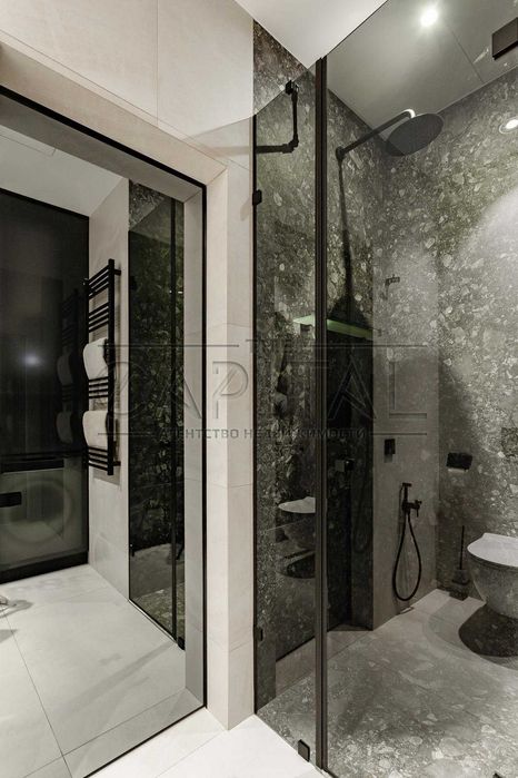 Оренда квартири в ЖК Бульвар Фонтанів/ 99м2/ Печерськ/ Центр