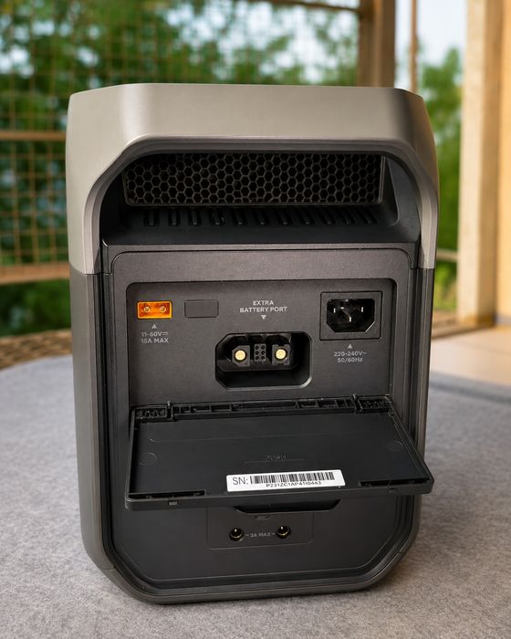 EcoFlow DELTA 3 Plus