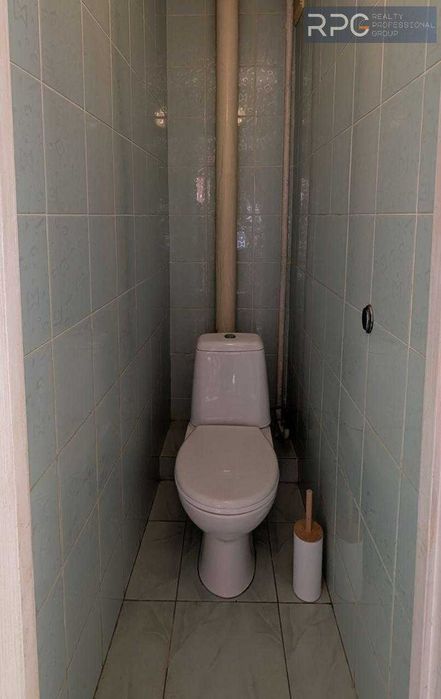 Найкращий вид Продам 3-к квартиру 61м² Дніпровська набережна 5-А БЕЗ КОМІСІЇ