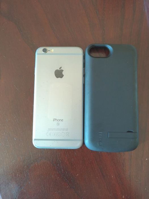 Vendo iPhone 7 em muito bom estado
