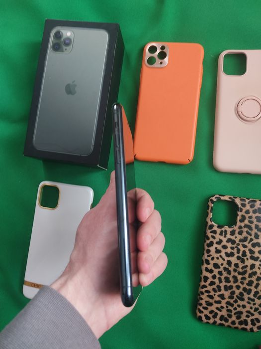 iPhone 11 pro max