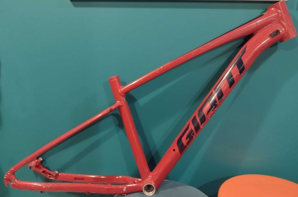 Giant Talon 27,5" rama "S" mtb xc hardtail dziecko damska