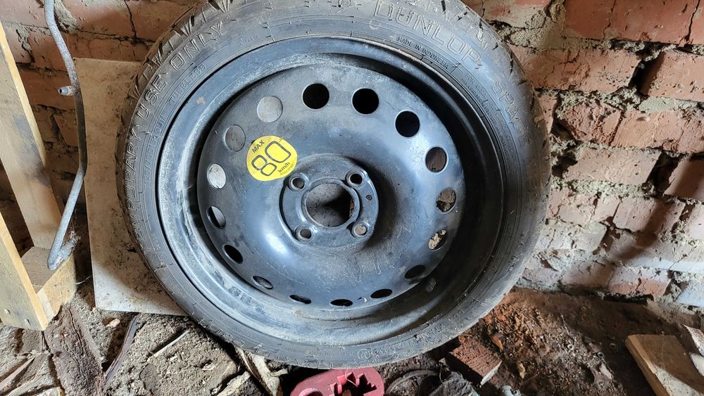 Запаска таблетка костыль note e11