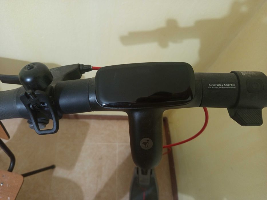 Trotineta segway nova