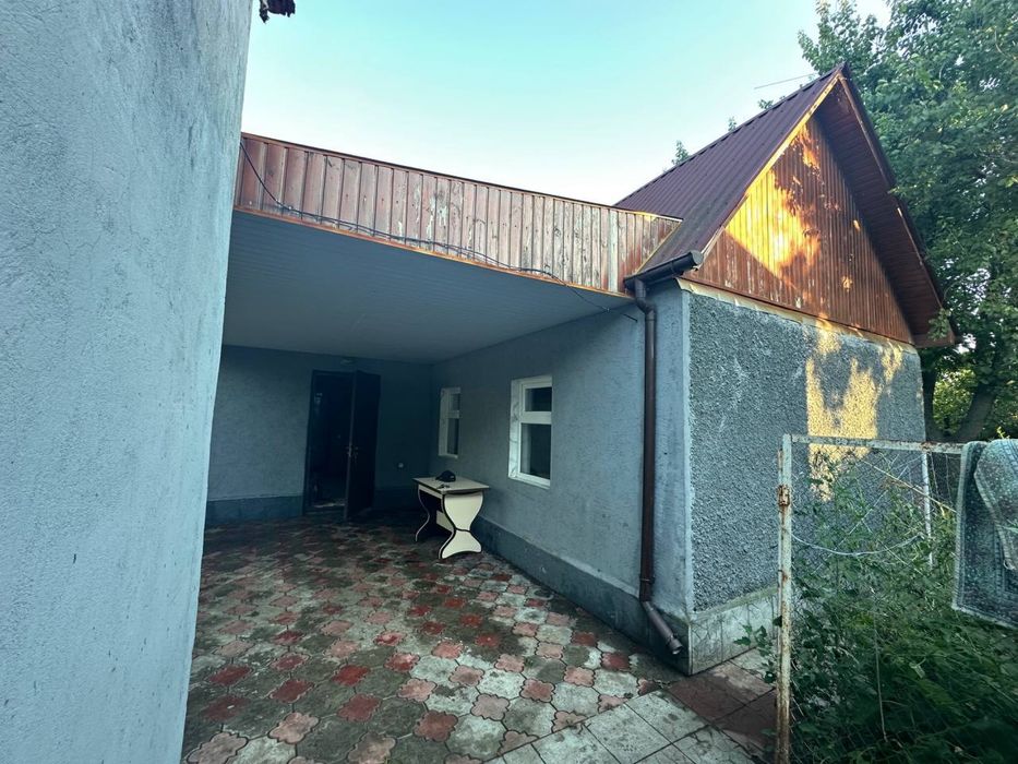 Продаж/ будинок/ Камяні Потоки/ вул. Центральна