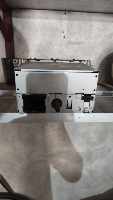Radio Ford focus originla