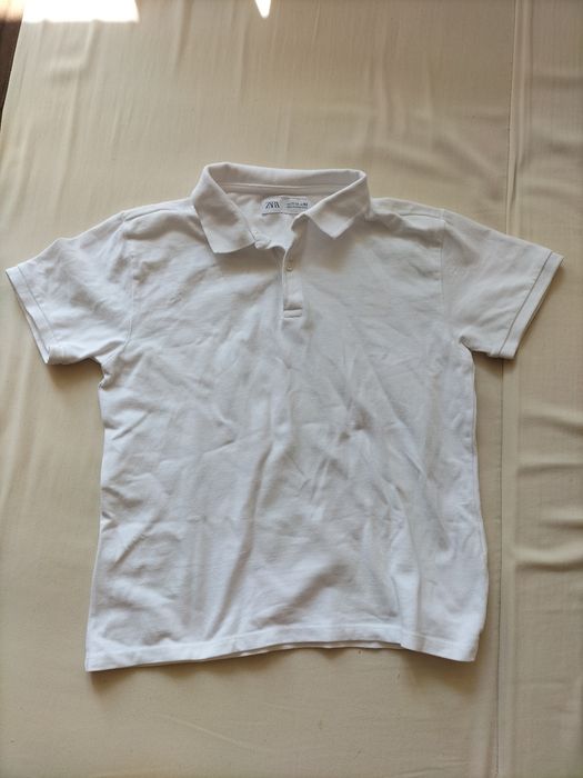 Koszulka polo 152 H&M