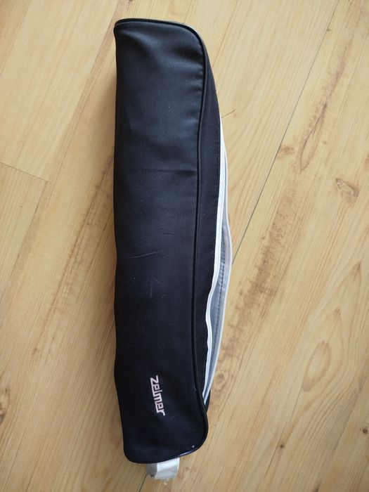 Lokówka Zelmer Linea Bianca