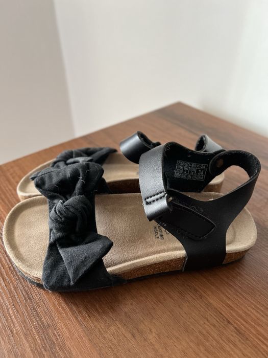 Босоножки Reserved 34р.