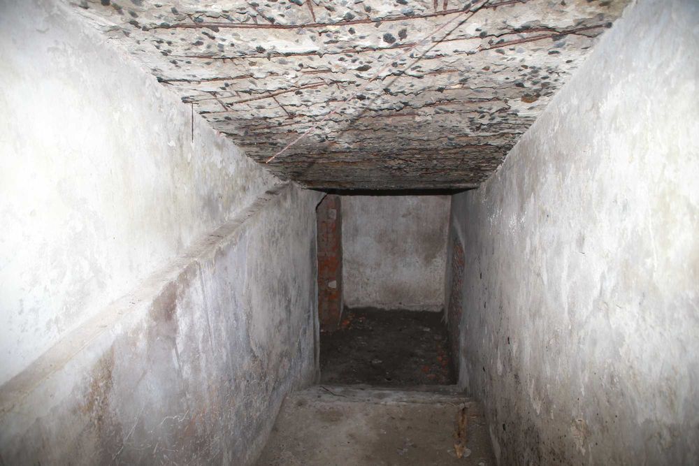 Склад 1000м2+17.5 сот.землі м.Чуднів