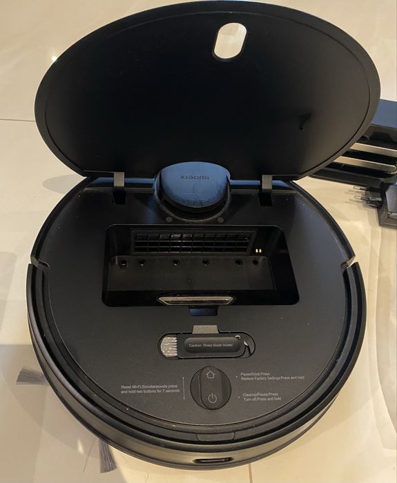Xiaomi Robot Vacuum T12