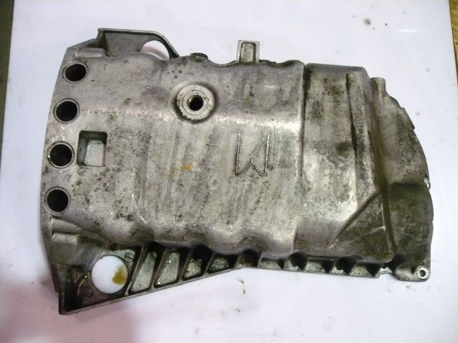 Carter - renault laguna 1.9 dci