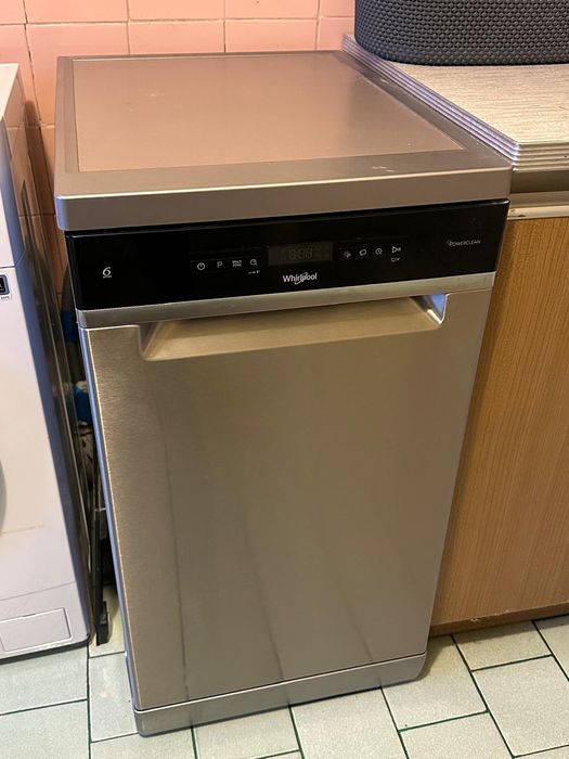 Zmywarka Whirpool  WSFO 3O34 PFX