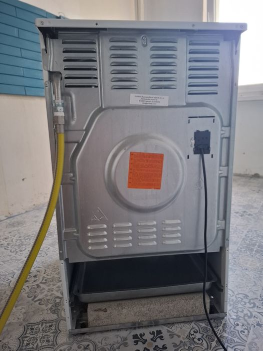 Kuchnia gazowa Gorenje 50cm.
