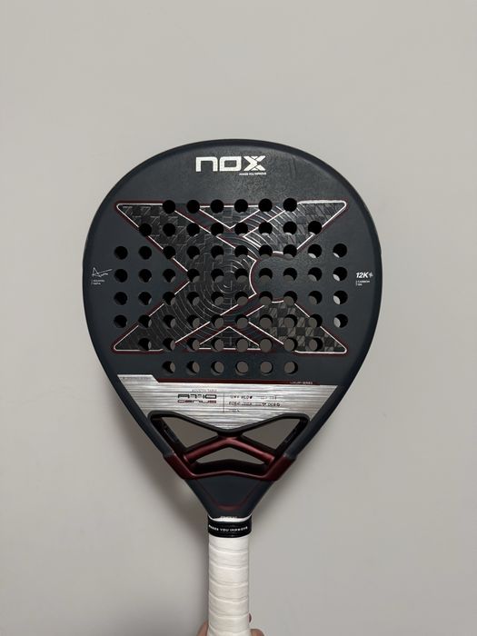 Nox AT10 Genius 12k 2025