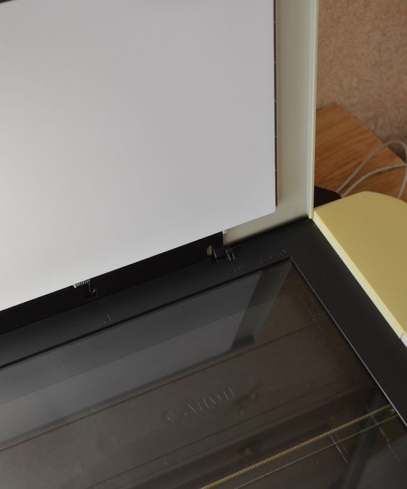 Принтер Canon 3в1