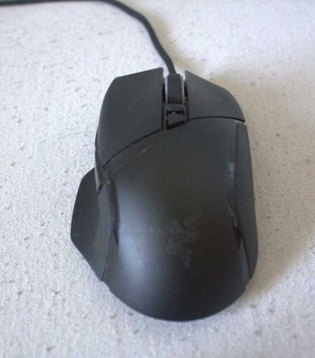 Myszka RAZER Basilisk V2
