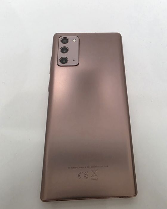 Samsung Galaxy Note 20  5G