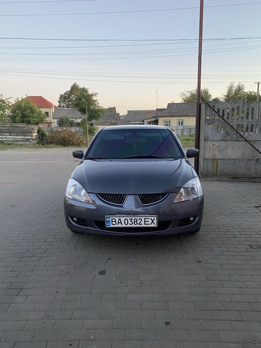 Продам авто в нормальному стані