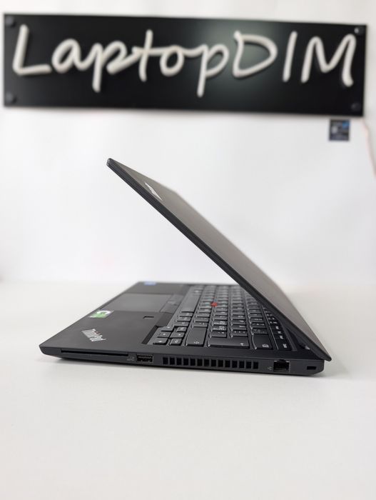Ноутбук Lenovo ThinkPad T14 G2/i5-1135G7/32GB/SSD 1Tb/FHD/14"/IPS/Гравіювання/гарантія/ОПТ/Роздріб/Для роботи/Бізнесу/Відрядження/По перерахунку