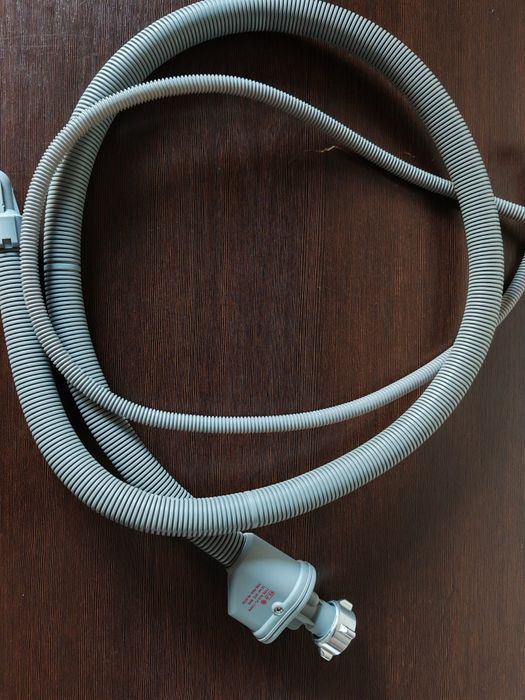 Przewód do pralki hisense