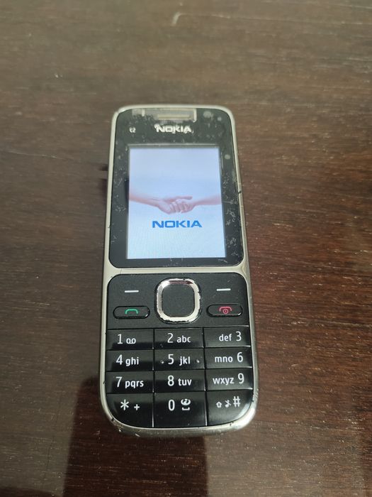 Nokia C2-01 original