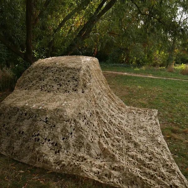 Маскувальна сiтка Militex