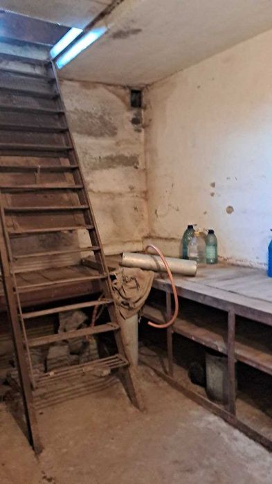 Гараж на Солом'янці | ГБК "Батиевський" | Підвал | є Вода