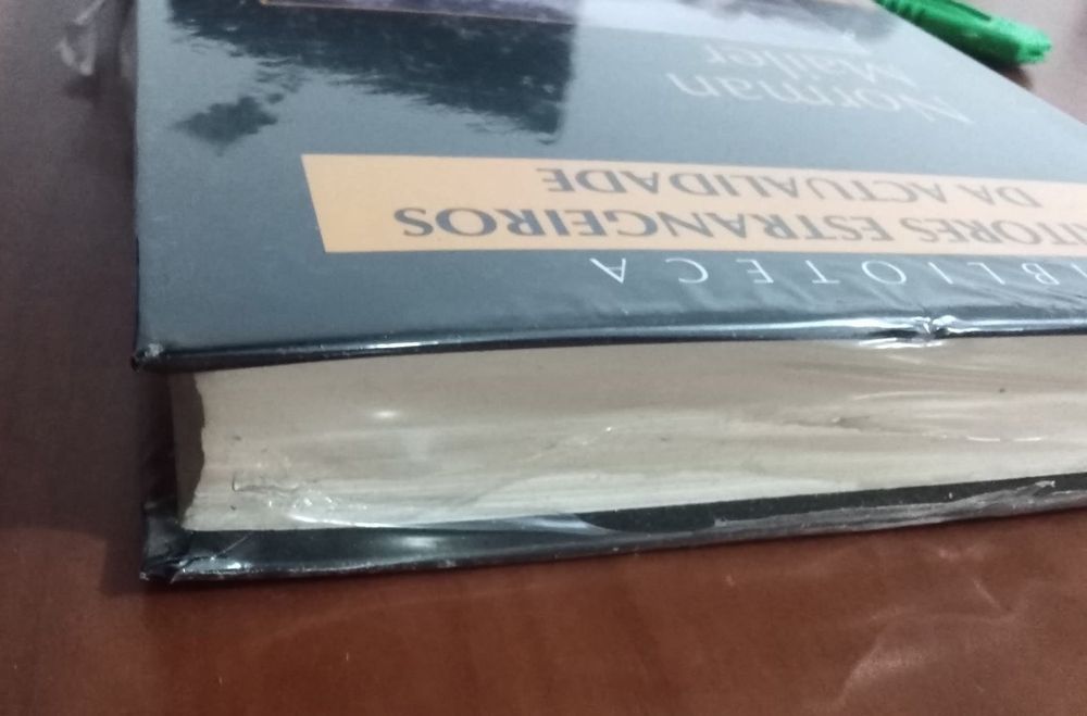 Os Exércitos da Noite - Norman Mailer