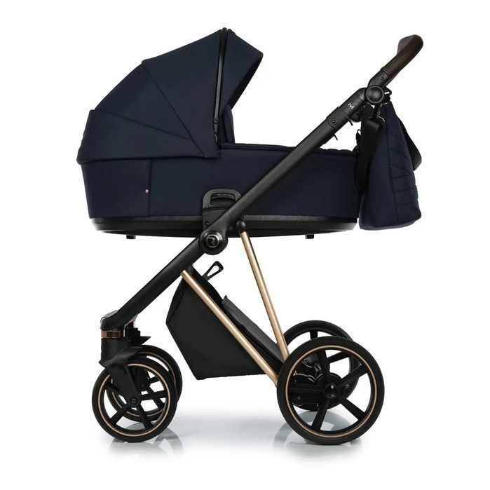 Roan IVI 2.0 nowe kolory! Najnowszy model wózka wielofunkcyjnego!