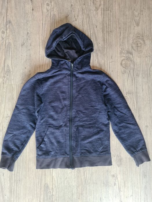 Bluzy x 2 rozmiar 7-8 lat