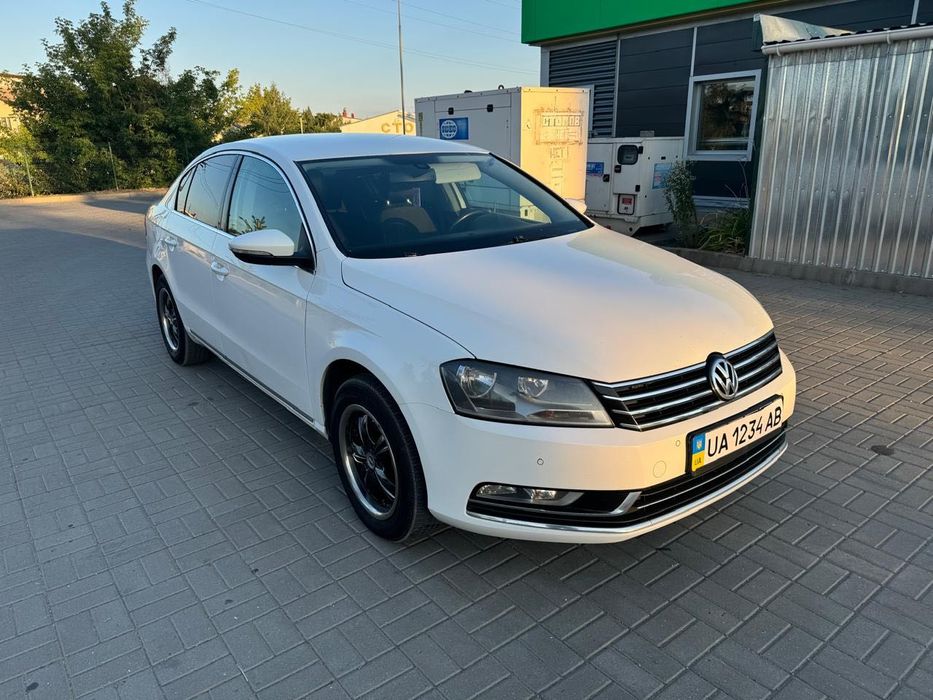 Продам Фольксваген