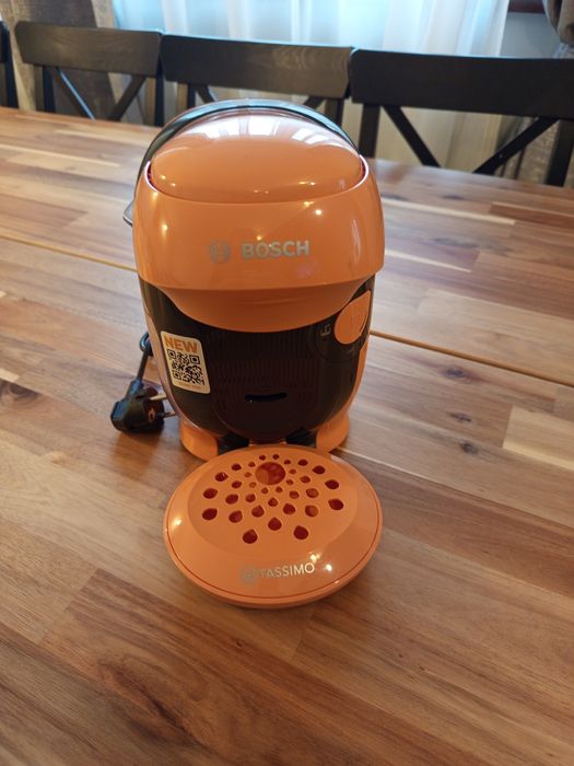 Sprzedam ekspres na kapsulki