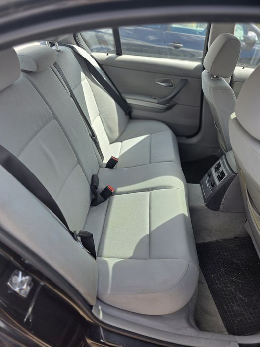 Bmw e90 320d venda / troca