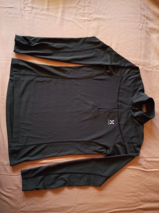 Koszula termoaktywna Haglofs Active M damska