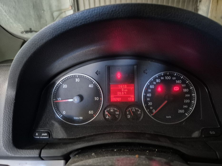 Volkswagen Golf 2007 — photo 3