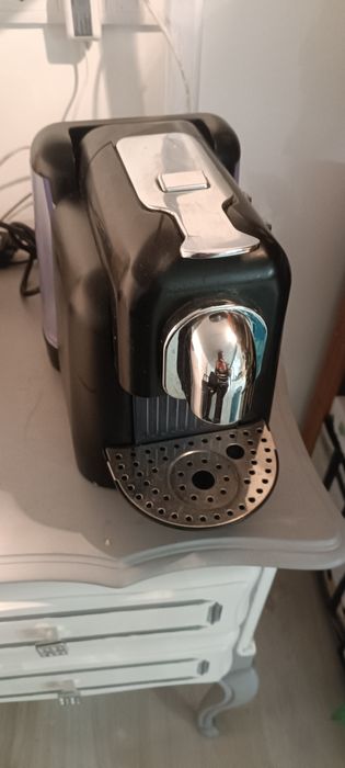 Máquina se café delta