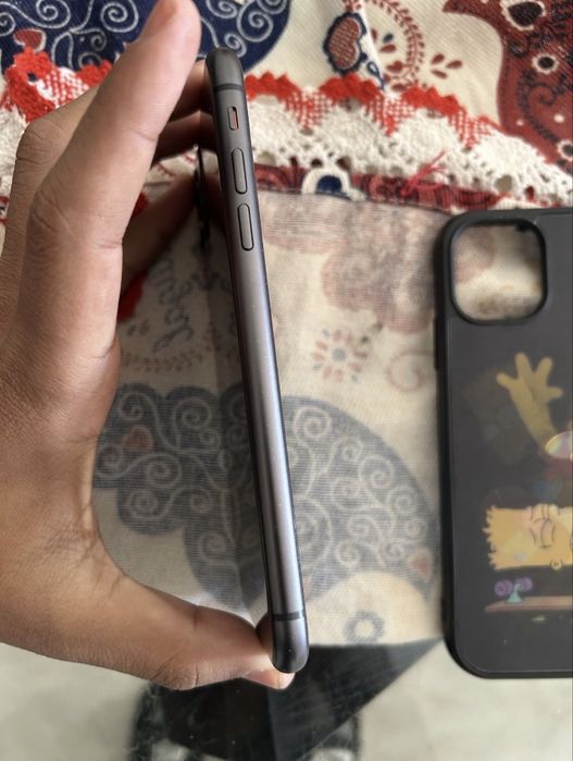 Iphone 11 64g original