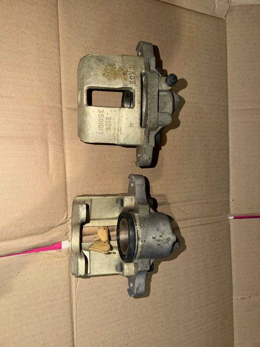 Новий Суппорт передній лівий Ваз 2108, 2109, 21099, 2113, 2114, 2115