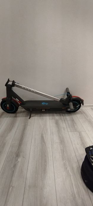 Hulajnoga Motus Scooty 10 plus