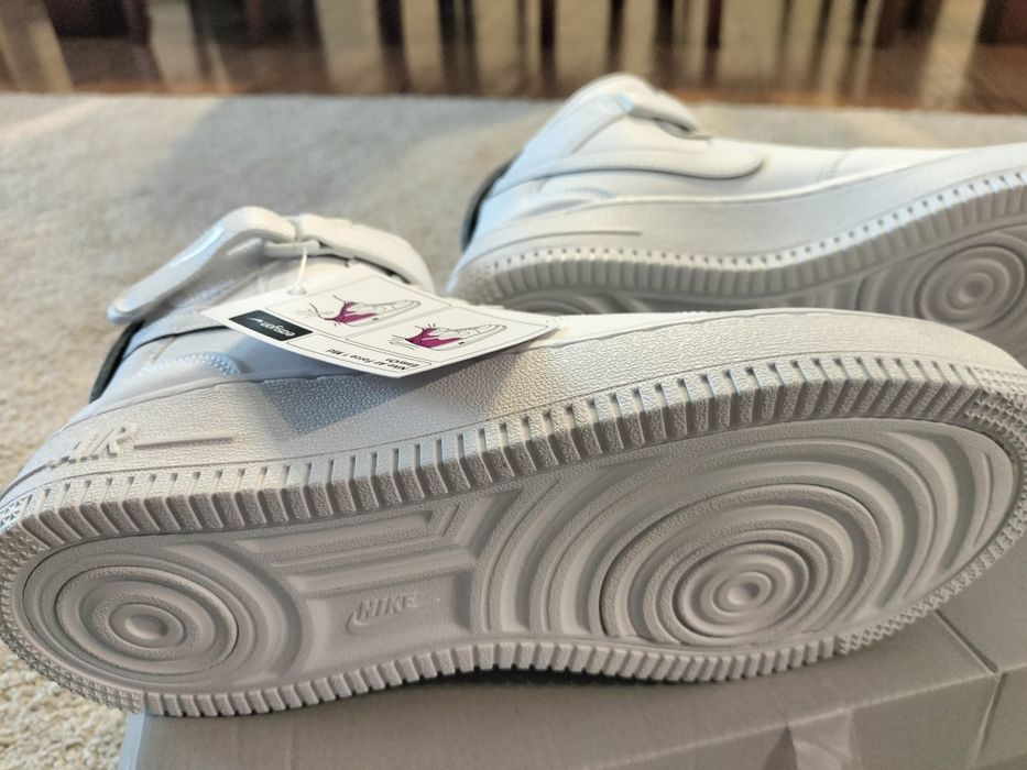 Buty Nike Air Force 1 mid