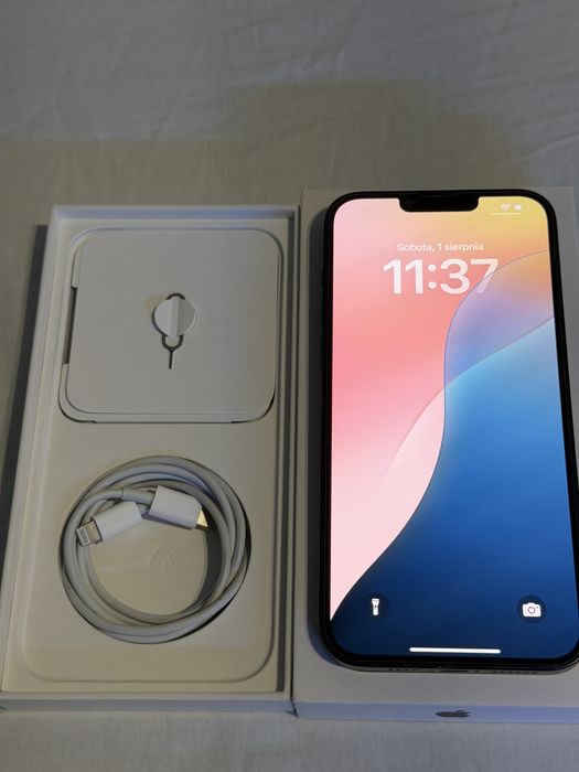 iphone 14 Plus 256GB Midnight